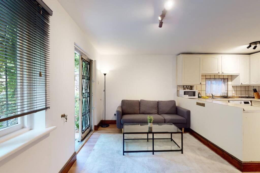 185 Lanark Properties Londres Extérieur photo