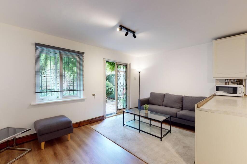 185 Lanark Properties Londres Extérieur photo
