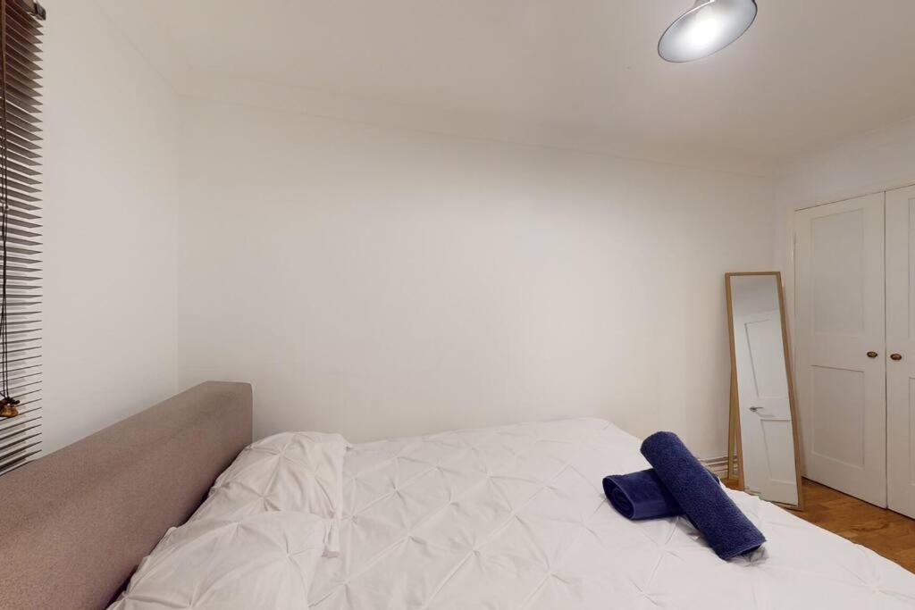 185 Lanark Properties Londres Extérieur photo