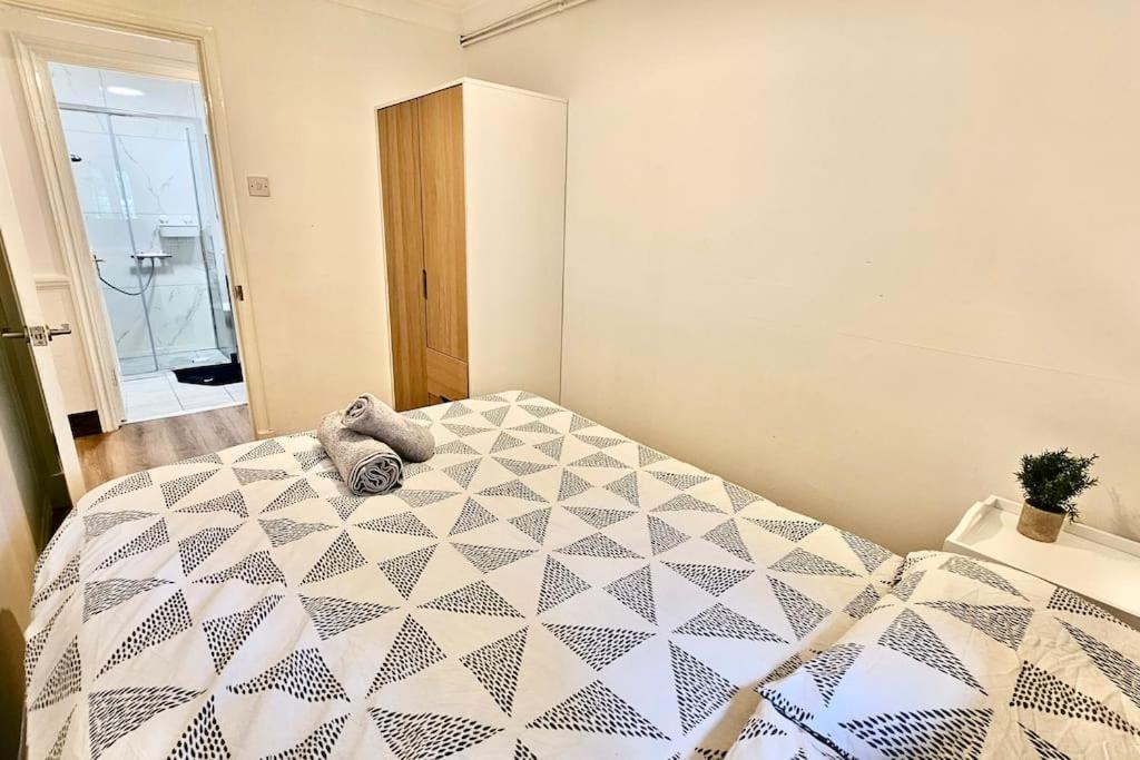 185 Lanark Properties Londres Extérieur photo