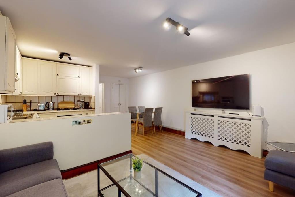 185 Lanark Properties Londres Extérieur photo