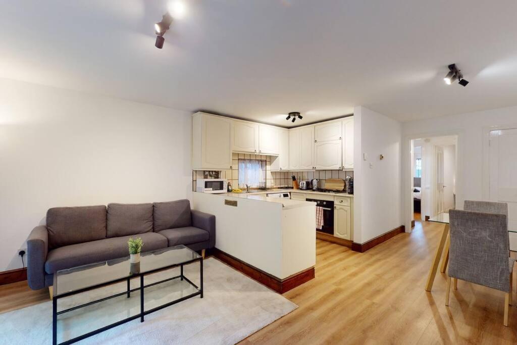 185 Lanark Properties Londres Extérieur photo