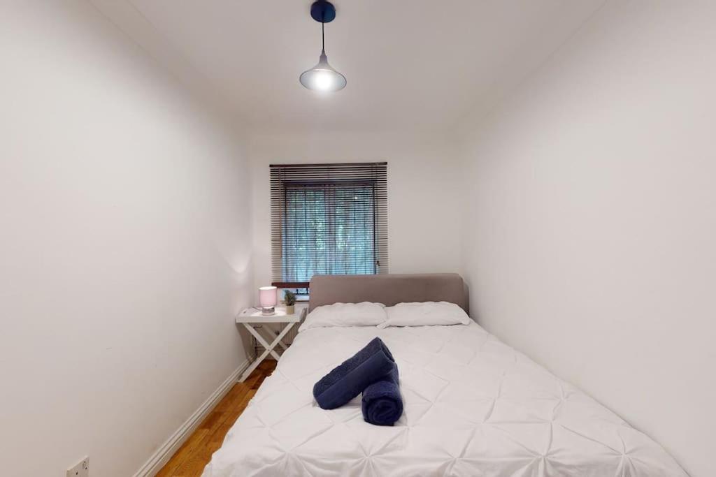 185 Lanark Properties Londres Extérieur photo