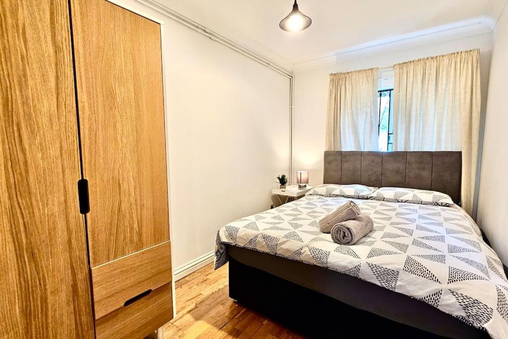 185 Lanark Properties Londres Extérieur photo