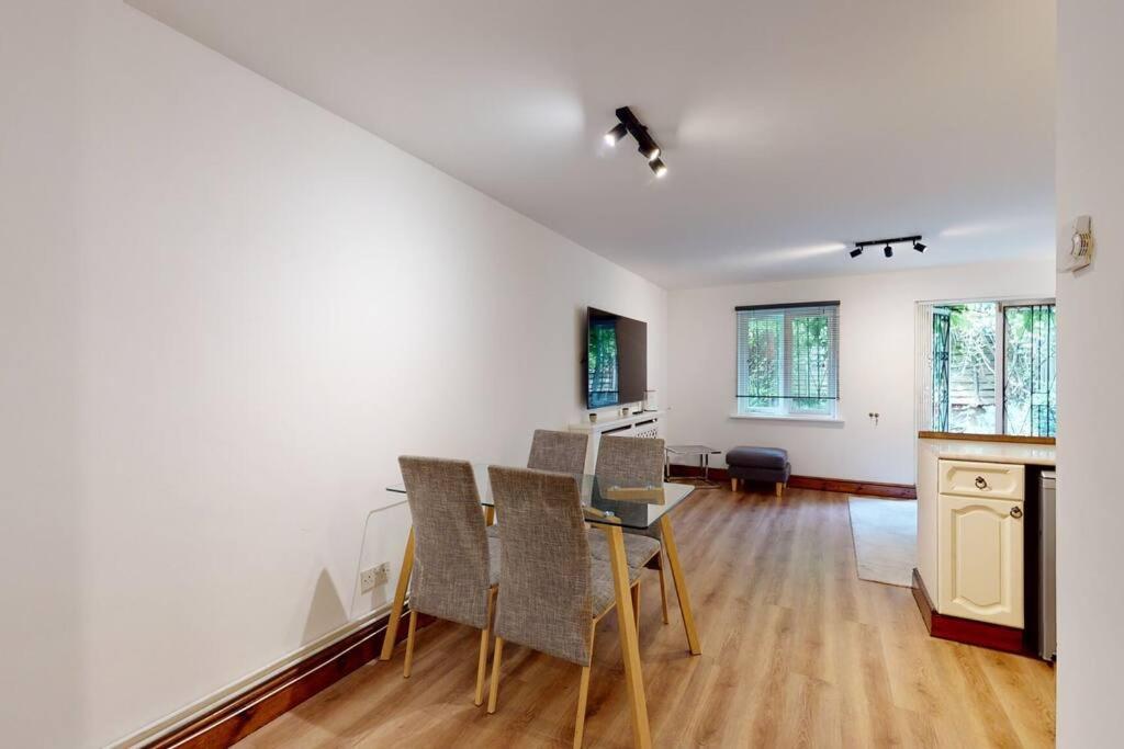 185 Lanark Properties Londres Extérieur photo