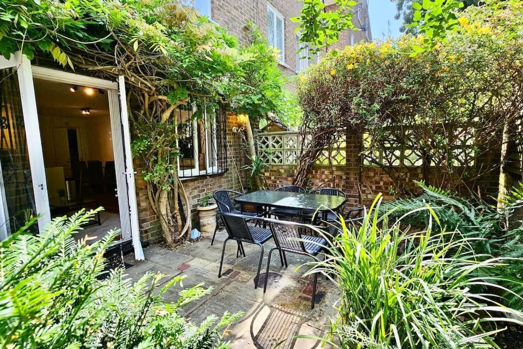 185 Lanark Properties Londres Extérieur photo