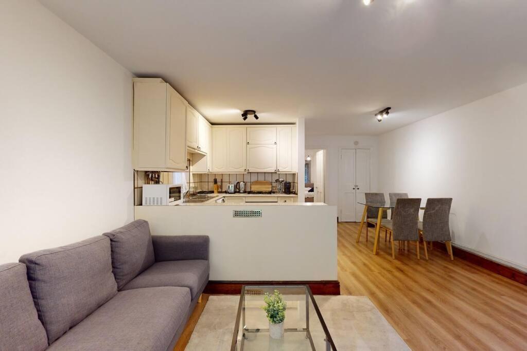 185 Lanark Properties Londres Extérieur photo