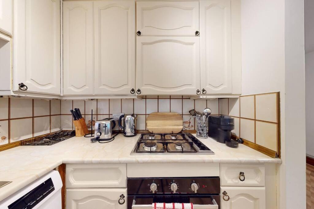 185 Lanark Properties Londres Extérieur photo
