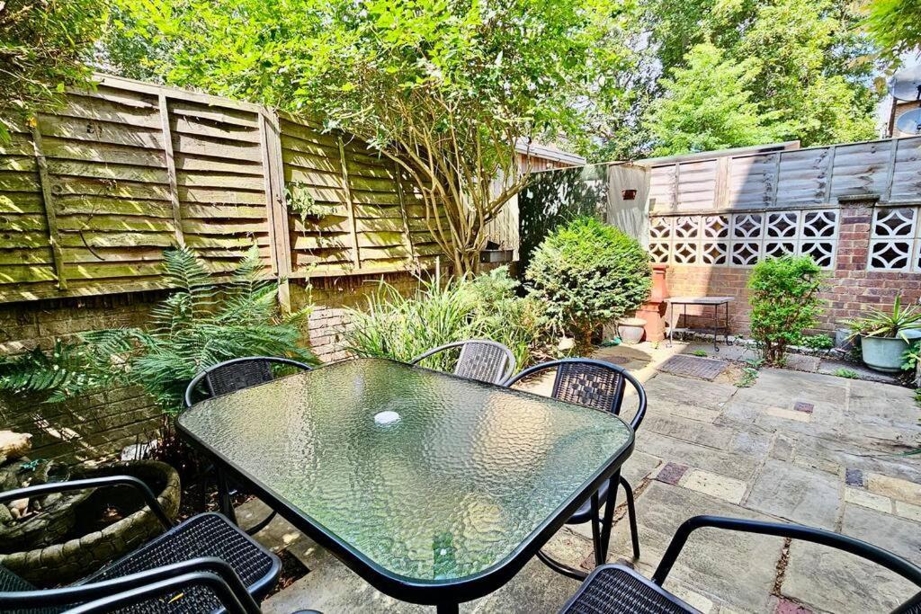 185 Lanark Properties Londres Extérieur photo