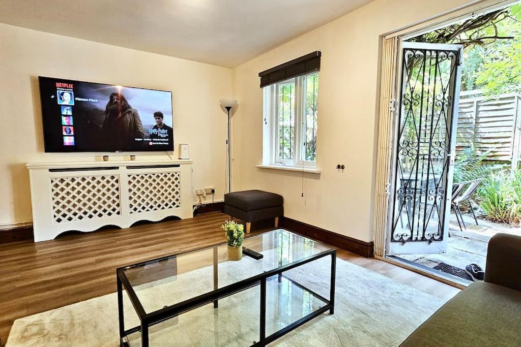 185 Lanark Properties Londres Extérieur photo