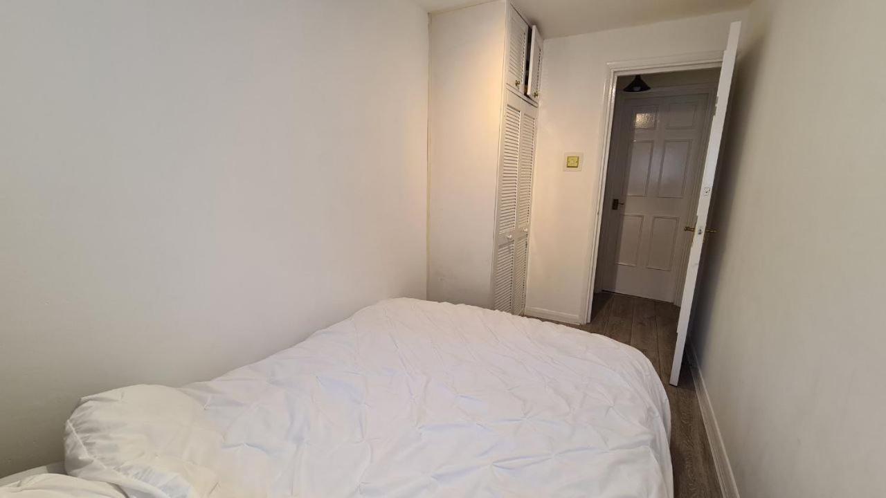 185 Lanark Properties Londres Extérieur photo