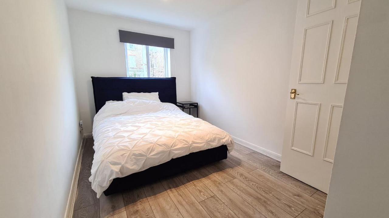 185 Lanark Properties Londres Extérieur photo
