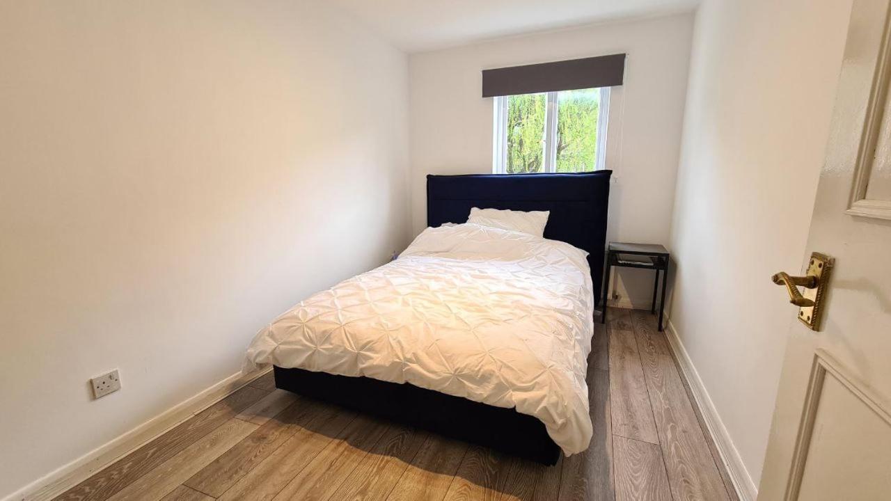 185 Lanark Properties Londres Extérieur photo